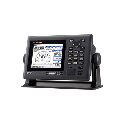 古野FURUNO GP-170船用GPS卫星导航仪CCS船检
