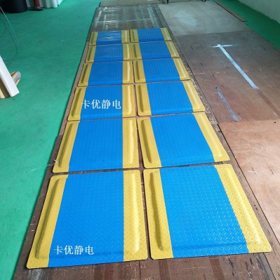 员工防疲劳脚垫，长期站立抗疲劳垫，长沙防疲劳垫