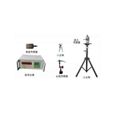 SLJ-2S型便携式工作测力计校验装置