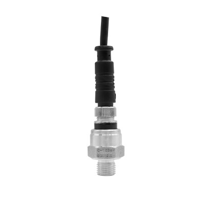 小体积水泵压力测量压力变送器