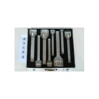 FC4型检验液体商品标准量器，净含量标准量器