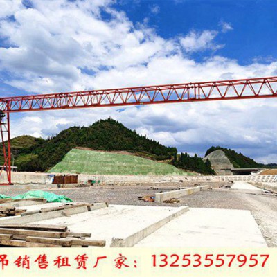 江苏淮安龙门吊租赁厂家5吨10吨门式起重机价格