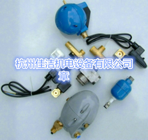 油分离器JAL026BJS 板式换热器JLCWNH2800