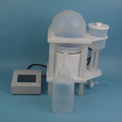 高纯酸提取装置PFA蒸酸塔1000ml