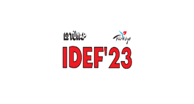 IDEF2023第16届土耳其(伊斯坦布尔)国际防务展