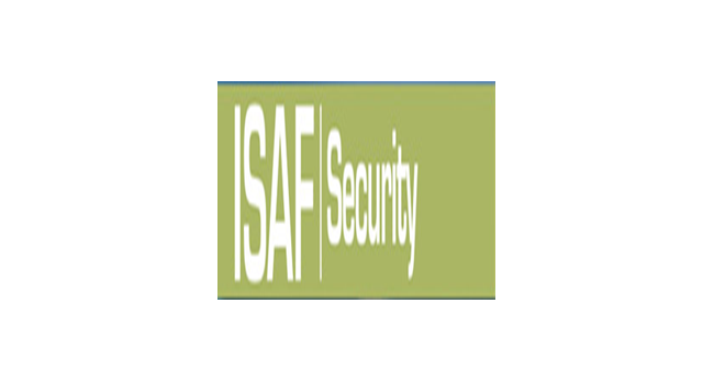 ISAF2023第27届土耳其(伊斯坦布尔)国际安防展