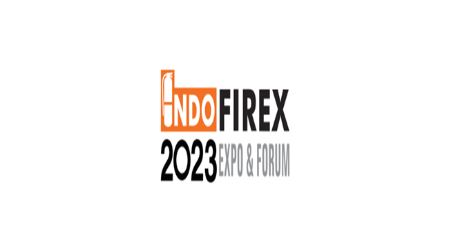 IndoFirex2023第11届印尼雅加达国际消防与应急展