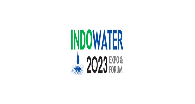 Indowater2023第17届印尼国际水处理与环保展