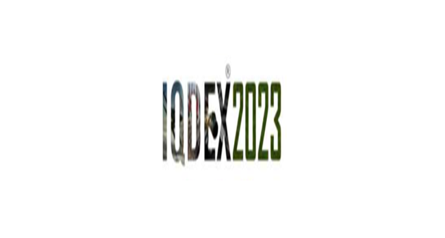 IQDEX2023第11届伊拉克(巴格达)国际防务与军警展