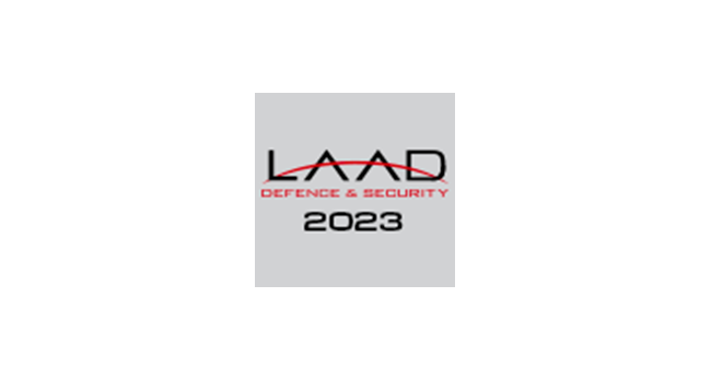 LAAD2023第13届巴西(里约热内卢)国际防务展