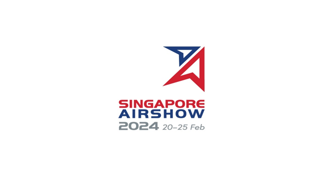 2024第九届新加坡国际航空航天与防务展