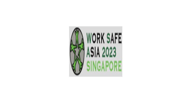 WSA2023第九届新加坡国际劳保展