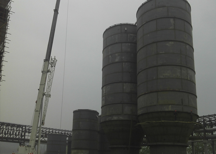 造纸浆塔用不锈钢复合板生产厂家