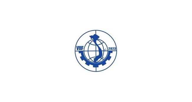2023越南国际工业产品展览会 - VIIF 2023