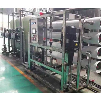  工业用水纯水设备- 纯净水处理设备 、脱盐水处理装置