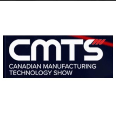 2023年加拿大机床展cmts