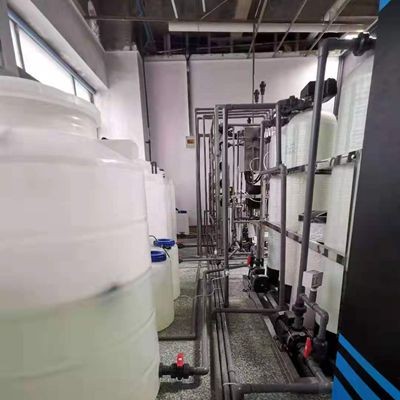 0.5吨超纯水设备、伟志超纯水设备-定制工厂代发