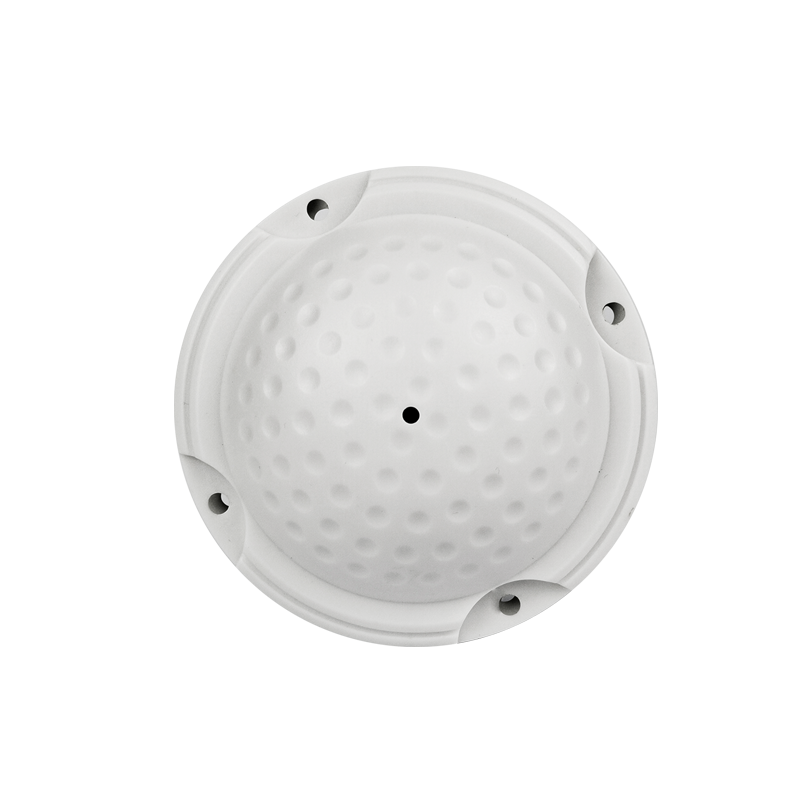 半球型高保真拾音器 GE-70N 吸顶安装