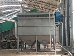石料厂布袋除尘器制作「正鼎环保」/株洲/青海/丽江