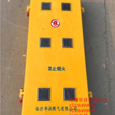 供应燃气表箱 家用燃气表箱 SMC模压表箱 表箱厂家直销