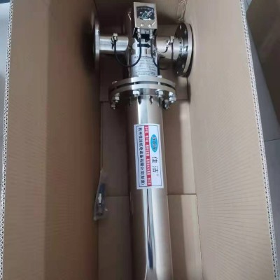 不锈钢除菌过滤器 FCJ-02