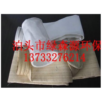 长沙除尘布袋价格