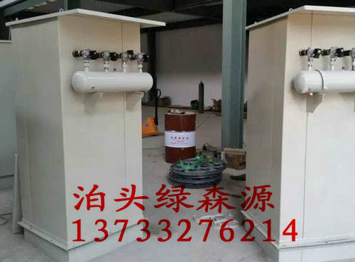 仓顶除尘器安装维修