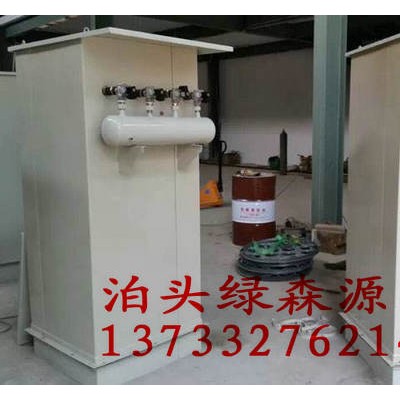 仓顶除尘器安装维修