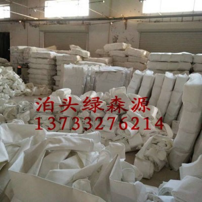 防水防油除尘布袋，除尘布袋，防静电除尘布袋