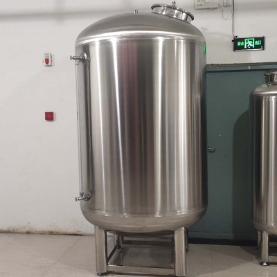 随州市鸿谦反渗透无菌水箱无菌储液罐型号齐全以质求存