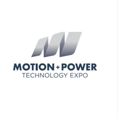 2023年美国国际齿轮世界展Motion + Power