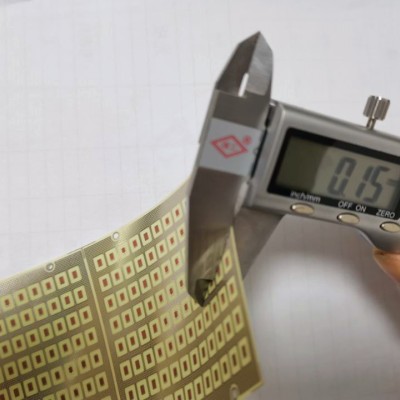 超薄板pcb价格；超薄pcb板打样；深圳超薄pcb工厂