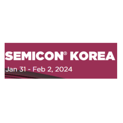 2024年韩国国际半导体工业技术展SEMICON KOREA