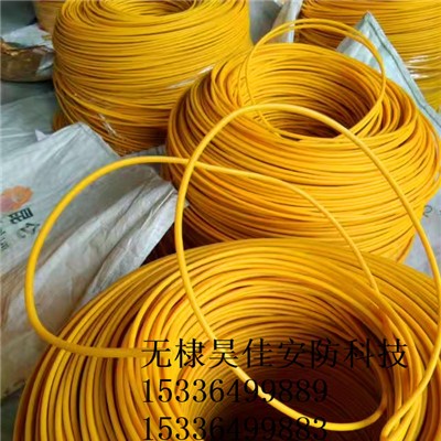 山东销售燃气示踪线 7平方示踪线厂家批发