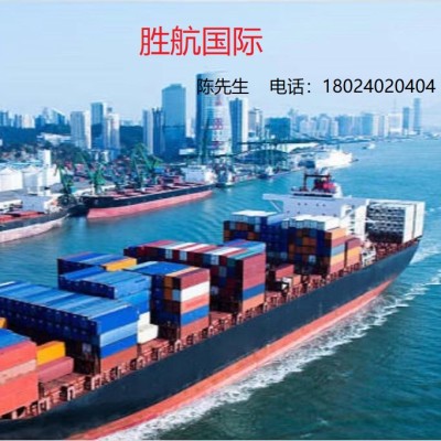 澳大利亚海运一般到哪个港口需要派送到门家具家电到悉尼