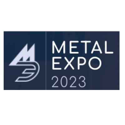 2023年俄罗斯冶金展METAL-EXPO