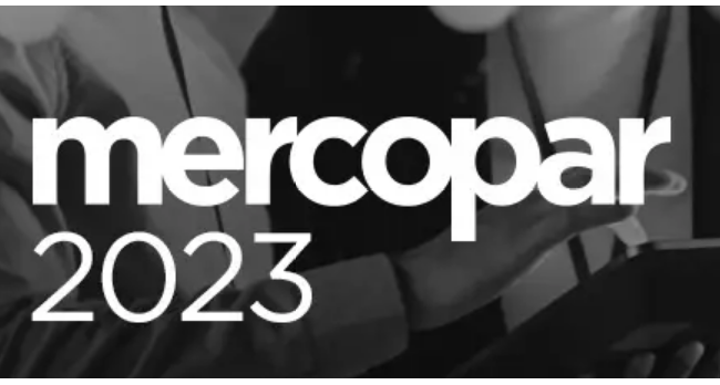 2023年巴西国际工业分包贸易展（MERCOPAR）
