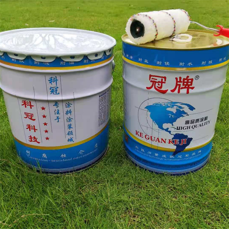 重庆油漆厂家生产售卖