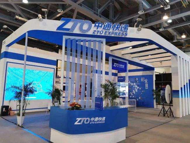 参观指南 盛会将启2023上海快递物流展参观攻略来袭请查收