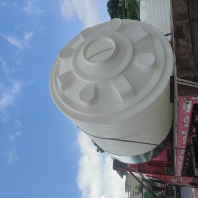 水处理净化设备水塔