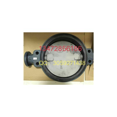 德国Z011-A DN400依博罗蝶阀 原装正品 价格优惠
