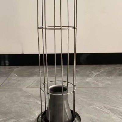 贵州有机硅袋笼厂家直销