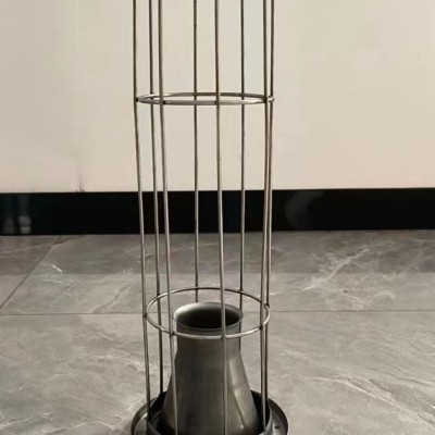 重庆除尘袋笼供应厂家