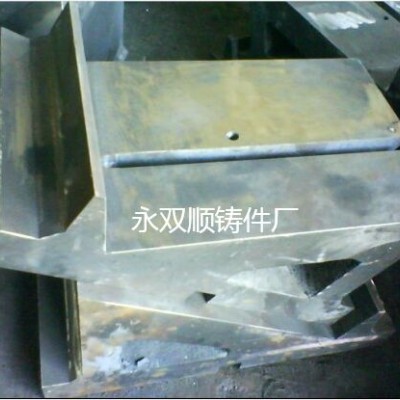 阳江铸造厂家，灰口铁HT250球铁QT600直销-永双顺铸造