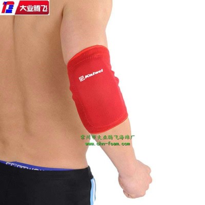 厂家生产大业腾飞环保火焰复合海绵