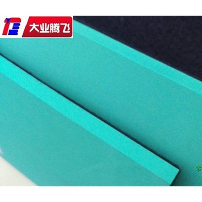 厂家生产大业腾飞海绵单面火焰复合绒布