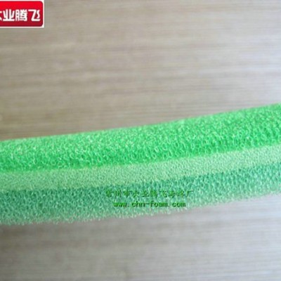 厂家生产大业腾飞三合一火焰复合海绵