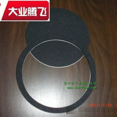 厂家生产大业腾飞耐磨耐压耐高温泡棉垫圈
