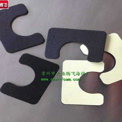 缓冲海棉胶贴