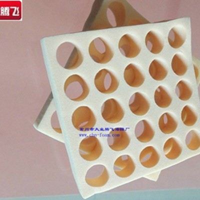 厂家生产大业腾飞耐高温抗压缩海绵
